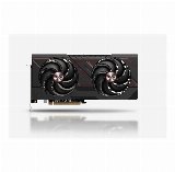 Sapphire Radeon RX 9070 GRE - Grafikkort