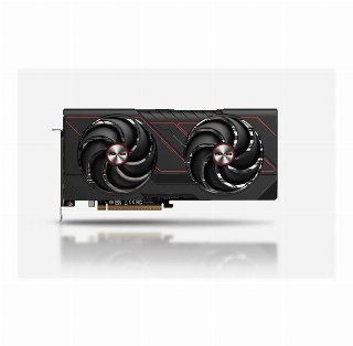Sapphire Radeon RX 9070 GRE - Grafikkort
