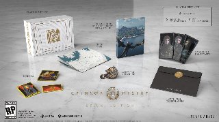 Crimson Desert (Deluxe Edition)
