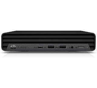 HP Refurbished ProDesk 600 G6
