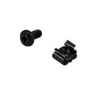 Cablio CAB-LN-CAGE-NUT-SET