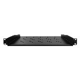 Cablio CAB-SHELF02-1U-D250