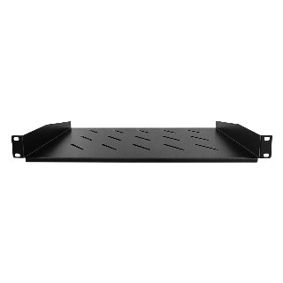 Cablio CAB-SHELF02-1U-D250