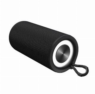 defunc BEAT 15 Portable Bluetooth Speaker 15W Black - Højttaler