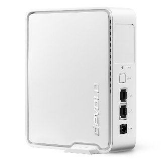devolo WiFi 6 Repeater 5400