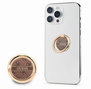 GUESS Ring stand GURSHG4SW brown/brown 4G