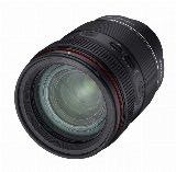 SAMYANG AF 35-150mm F2-2.8 L mount