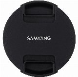 SAMYANG Front Cap for AF 24mm f/2.8 & AF 45mm F/1.8 Sony FE (CF-49A)