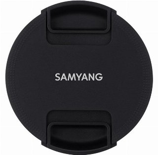 SAMYANG Front Cap for AF 24mm f/2.8 & AF 45mm F/1.8 Sony FE (CF-49A)
