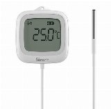 Sonoff SNZB-02LD ZigBee LCD Temperature Sensor with Probe