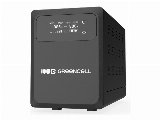 Green Cell UPSLPPC1200 - UPS - ekstern