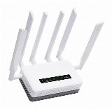 GL.iNet Puli AX 5G NR Router