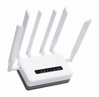 GL.iNet Puli AX 5G NR Router