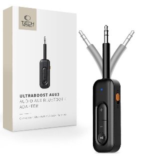 Tech-Protect Ultraboost AU03 bluetooth 6.0 adapter
