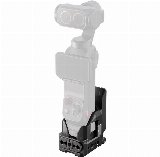 SmallRig 6824 Attachable Mount for Insta360 Luna Ultra