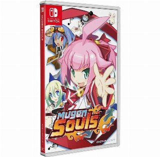 Mugen Souls