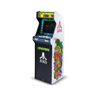 Arcade1Up Atari Centipede/Asteroids Ultra Arcade