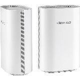 devolo WiFi 7 BE6500 Mesh System (2-Pack)
