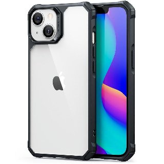 ESR Air Armor Case for iPhone 14 Plus