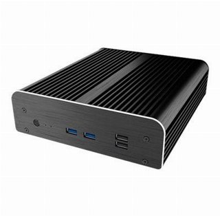 Akasa Newton S7D Fanless