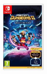 Minecraft Dungeons II (Deluxe Edition)