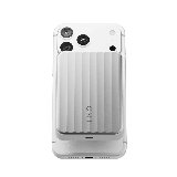 LINQ Magnetic Wireless QI2.2 Power Bank 25W