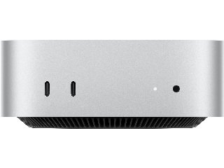 Apple Mac mini | M6 | 16GB | 256GB