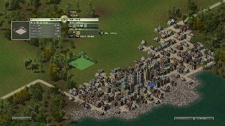 UIG Entertainment Industry Giant II HD Remake - Sony PlayStation 4