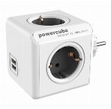PowerCube Power Distribution Unit