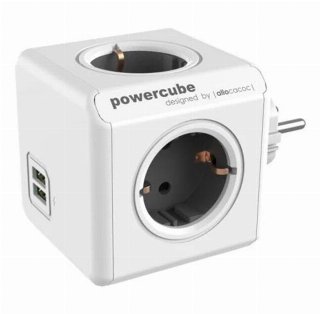 PowerCube Power Distribution Unit