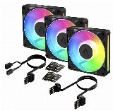 Arctic BioniX P12 A-RGB