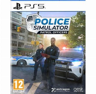 Police Simulator: Patrol Officers