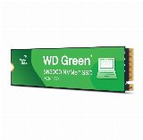 SanDisk Green SN3000 2TB SSD M.2 PCIe 4.0