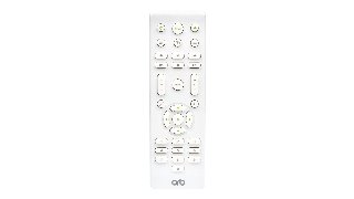 Orb Xbox One Media Remote - White