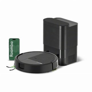 iRobot Robotstøvsuger Combo 115+