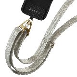 Burga Maxi Lanyard