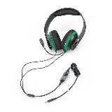Raptor Gaming HX200 - Headset