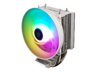 Xilence Performance C Series M403PRO.W.ARGB - CPU Luftkøler