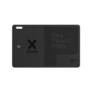 Xtorm Wallet Tag Tracker for iOS & Android