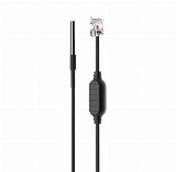 Sonoff WTS01 waterproof temperature sensor RJ9 4P4C (THR316/320)
