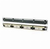 M-CAB patch-panel - Patch-panel - CAT 6