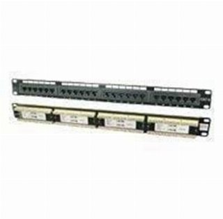 M-CAB patch-panel