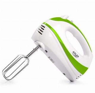 Adler Håndmixer Hand Mixer