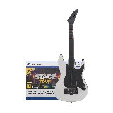 Stage Tour (Kramer Guitar Bundle)