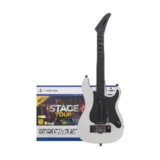 Stage Tour (Kramer Guitar Bundle)