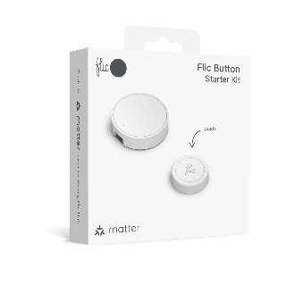 flic Button Starter Kit