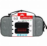 Deep Explorer Protective Case Grey