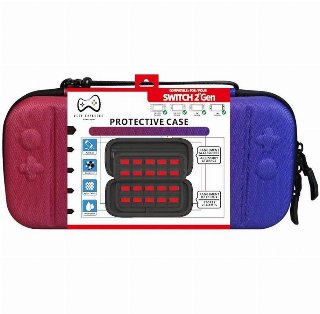 Deep Explorer Protective Case