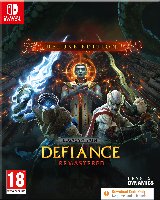 Legacy of Kain: Defiance Remastered (Deluxe Edition)