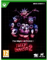 Five Nights at Freddy's: Help Wanted 2